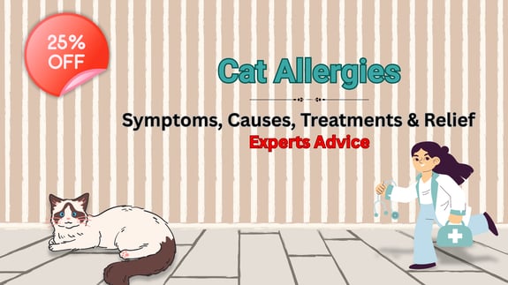 Cat Allergies