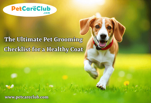Pet Grooming